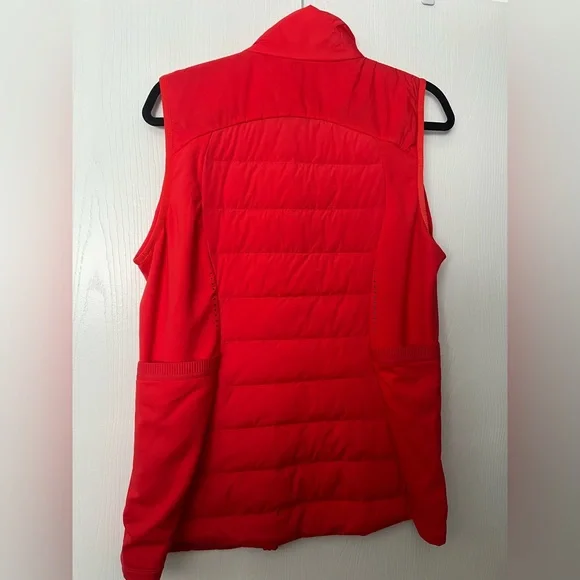 Lululemon Down For It All Vest - Picture 2 of 13